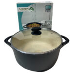 قابلمه عروس مدل ویکتوریا victoria - Image 2