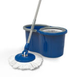 ست سطل و زمین شوی  چرخشی مهسان - Image 2