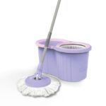 ست سطل و زمین شوی  چرخشی مهسان - Image 5