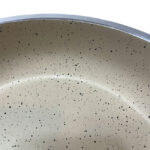 تابه دو دسته عروس مدل ویکتوریا victoria - Image 2