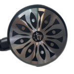 تابه تک دسته عروس مدل ویکتوریا victoria - Image 5