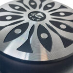 تابه دو دسته عروس مدل ویکتوریا victoria - Image 3