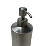 جامایع رومیزی استیل استوانه - Image 2