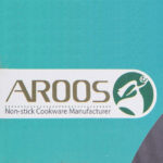 تابه دو دسته عروس مدل ویکتوریا victoria - Image 5