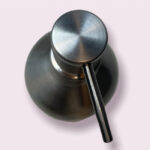 جامایع رومیزی استیل استوانه - Image 3