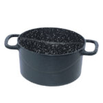 قابلمه چدن مدل Feleti نالینو - Image 7