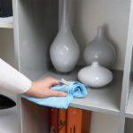 دستمال نانوفایبر 2عددی مهسان - Image 2