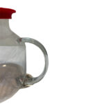 پاپ کرن ساز ظرف پیرکس popcorn - Image 2