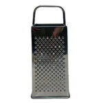 رنده چهار طرفه استیل شنگیا - Image 2