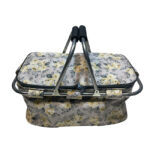 کول باکس مسافرتی طرح دار - Image 2