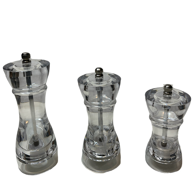 فلفل ساب تمام اکرولیک نشکن فلفل ساب تمام اکرولیک نشکن