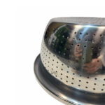 آبکش استیل مدل salatu - Image 2