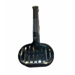 انبر سالاد و غذا تمام استیل کد 1214 - Image 2