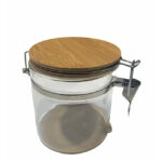 بانکه پیرکس درب بامبو چفتی - Image 2