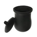 ظرف دیزی چدن مدل single تک نفره نالینو - Image 2