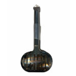 انبر سالاد و غذا تمام استیل کد 1214 - Image 3