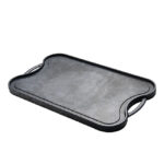 تابه گریل چدن دو طرفه مدل Fontana فونتانا نالینو - Image 3