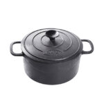 قابلمه چدن مدل Feleti نالینو - Image 11