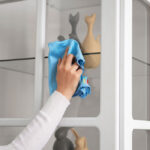 دستمال میکروفایبر شیشه مهسان - Image 4