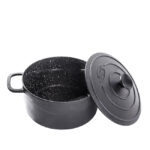 قابلمه چدن مدل Feleti نالینو - Image 9