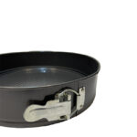 قالب کیک کمربندی گرد تفلون - Image 2