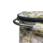 کول باکس مسافرتی طرح دار - Image 3