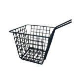 سبد سرو سیب زمینی و مرغ بلند - Image 3