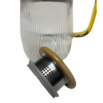 پارچ پیرکس درب بامبو کد 1173 - Image 3