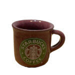 قهوه خوری رنگی استارباکس مدل سنگی - Image 3