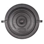 ظرف دیزی چدن مدل Family Plus نالینو - Image 3