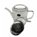 قوری پیرکس لوله ای ضخیم کد 1197 - Image 3