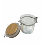 بانکه پیرکس درب بامبو چفتی - Image 3