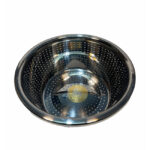 آبکش استیل مدل salatu - Image 3