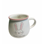 ماگ سرامیکی طرح حیوانات - Image 3