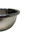 لگن استیل مدل salatu - Image 3