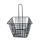 سبد سرو سیب زمینی و مرغ بلند - Image 4