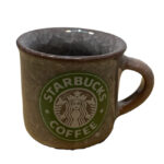 قهوه خوری رنگی استارباکس مدل سنگی - Image 4