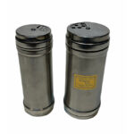 ادویه پاش تمام استیل کد 1191 - Image 4