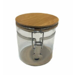 بانکه پیرکس درب بامبو چفتی - Image 4