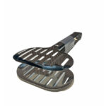 انبر سالاد و غذا تمام استیل کد 1214 - Image 5