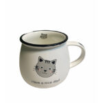 ماگ سرامیکی طرح حیوانات - Image 4