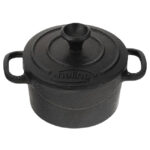 قابلمه چدن مدل Feleti نالینو - Image 10