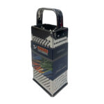 رنده چهار طرفه استیل شنگیا - Image 6