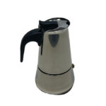 اسپرسوساز استیل ایتالیایی - Image 5