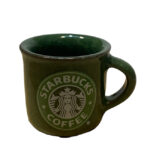 قهوه خوری رنگی استارباکس مدل سنگی - Image 5