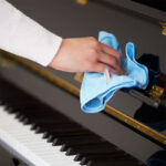 دستمال نانوفایبر 2عددی مهسان - Image 3