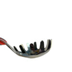 ملاقه ماکارونی استیل رزالی (زولینگن) - Image 2