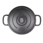 قابلمه چدن مدل Feleti نالینو - Image 12