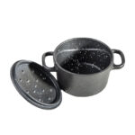 قابلمه چدن مدل Feleti نالینو - Image 4