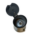 اسپرسوساز استیل ایتالیایی - Image 6